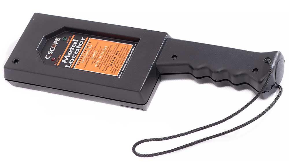 HHB-C-Wall-Searching-Metal-Detector-Image